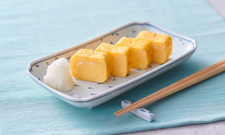 Recipe | Kaset Phol Sugar Ltd.