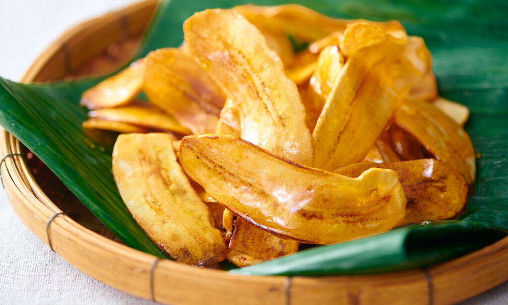 RECIPE | Kaset Phol Sugar